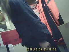 part18_1 Office Temptress in Pantyhose-Groped & Hardly Fucked