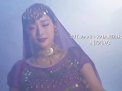 SPSC-33 Steamy Bath with Curvy Japanese Babe Leads to Intense Passion