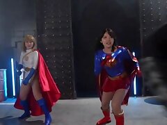 SPSD85_01 Sultry MILF's Electric Massage Therapy-Unleash Pleasure Secrets