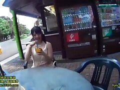 HND-086 Sizzling Japanese MILF-Couch Cravings & Wild Passion