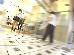 NICHE_VIEW_vol.93_4K Madoka's Passionate Night-Wildly Drilled by Excited BF