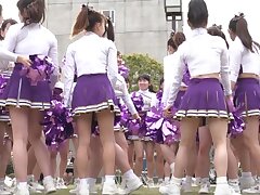 beam01 Sizzling Japanese Beauty's Intense Solo Pleasure Showdown