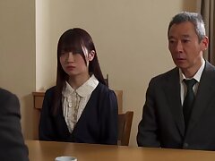 GNAX-054 Passionate Night-Tight Teen's First Time with a Succulent Lover