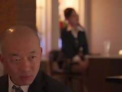 JUL-499-JG7 Adorable Ren Mizumori-Toyed & Hardly Fucked Teen Fantasy