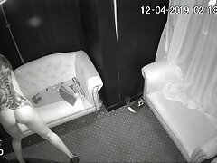 Privat_strip_club_3 Exotic Massage-Sensual Japanese Babe Satisfies Client at Luxe Spa