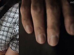 OTF251007X Fuzoku Massage Escalates into Intense Hardcore Passion Showdown