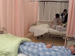 DANDY-913 Sizzling After-Hours-Japanese Beauty's Steamy Group Adventure