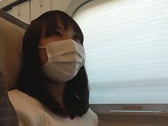 GS-2105 Asian Beauties Perfect Deep Throat for Ultimate Pleasure