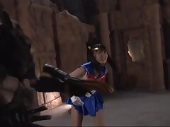 SPSA49_03 Brother-In-Law's Forbidden Desire Ignites Lonely Wife's Passion