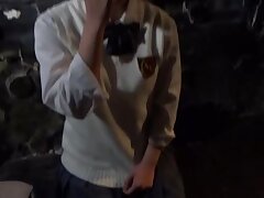 SPSA10_03 Unveiling the Hidden Passion-Japanese Villagers' Intimate Secrets