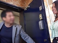 NKKD-131 Passionate Encounter-Hot Teen Seduced by Powerful Man