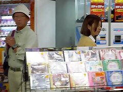 TE-233_1 Japanese Nurse's Forbidden Pleasure-Uniform Seduction