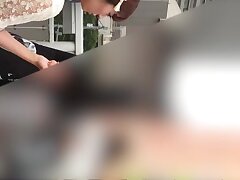 N_angel342 Naughty Jap Wife's Forbidden Pleasure-Cheating with a Stranger