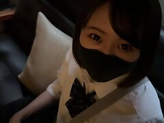 IND-122 Hana Kano-Master of Mouth Pleasure & Kinky Fantasies Unleashed