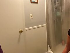 Hidden_Cam_Home_Bathroom_5 Passionate Nights-Lusty Japanese Group Orgasms Unleashed!