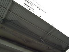 VENU-678 Passionate Encounter-Japanese Wife's Forbidden Outdoor Adventure