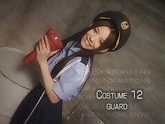 SOE-030 Exciting Japanese Teens Thrill in Intense Hardcore Adventures