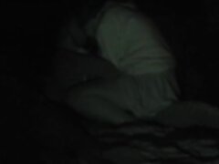 FU10_Night_Crawling_269 Naughty Schoolgirl's Night-Double Pleasure with Two Hot Guys!