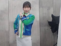 MSZ30_03 Outdoor Adventures-Mature JAV Star Natsuko Kayama's Naughty Fun