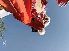 Great_God_Anime_Convention Sizzling Japanese Angel-Passionate Cock Suckling Extravaganza