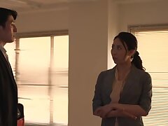 SAME-034 Passionate Night-Sultry Japanese Beauty's Intense Indoor Encounter