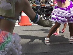 camel132file Ayumi's Lush Curves & Tempting Moves-An Ecstasy Ride You Can't Resist