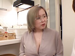 NACR-881 Sizzling Maid Discovers Steamy Asian Passion On Bed Sheets