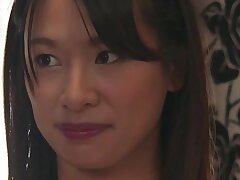 CETD-301 Yoga Flow Transforms into a Steamy JAV Encounter with a Sensual Beauty