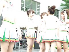 41551 Stud's Ecstatic Night-Solo Hero Ignites Asian Beauties' Wild Orgasms!