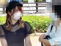 hetare-04 Hitomi's Explosive Leaks-A Juicy, Dripping, Squirting Sensation!