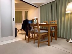 meiikokado14 Kaede's Steamy Encounter-Asian Temptation on a Subway Ride