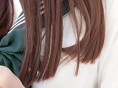 CAND-1224 Emi Ogawa's Perky Titties Coax Your Cock to Rock-Hard Bliss