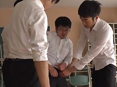 DASS-062 Yuka Wakamatsu's Sultry Show-Passionate Pussy & Expert Sucking Skills