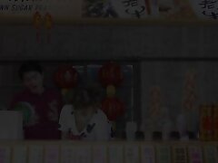 DRATW-003 Sultry JAV Star Ignites Desire-Unleash Passion with Her Heat