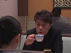 ATID-348 Stepmom's Forbidden Temptation-Passionate Nights of Desire