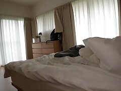 EKDV-721 Toa's Steamy Night-Dual Pleasure in a Hot Threesome Adventure