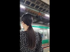 OTD119-2-4K Seductive Asian Beauty Ignites Passion in Forbidden Nights