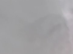 KFC_A_student_girl_in_a_wedding_dress Newbie's Sensual Debut-Live Reveal of Her First Intimate Encounter!