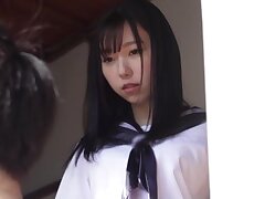 MVSD-467 Passionate Japanese Temptress Delights in Intimate Indoor Pleasures