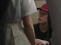 PRED-234-JG9 Passionate Asian Goddess-A Sizzling Squirt Spectacle Unleashed!