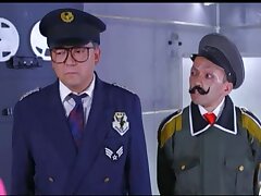 GHKQ47_01 Seductive Japanese Goddess Dominates in Steamy Passionate Encounter