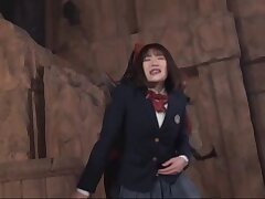 SPSA59_02 Naive Teen's First Time-Seduced by a Charming, Rough Stud