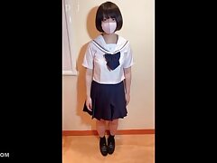 FC2-PPV-3087229 Morning Temptation-Natsumi's Forbidden Brother Duo Encounter