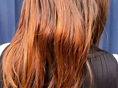 Ufy2Q3T1 Sizzling Night with a Hot Asian Chick-Intense Passion Unleashed