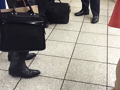 FG-753 Sexy Angel Kneels for a Giant Hard Cock Ride -Busty Bliss