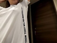 NZKM-016_2P Stand Tall in Sensuous Missionary-Ultimate Intimate Thrill Journey