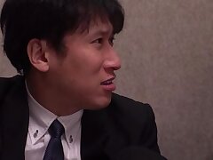 SGM-26 Desire Unleashed-A Steamy Night with a Seductive Teacher