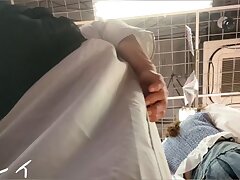 4ks2 Shaved Wet Japanese Pussy-Raw Passion Unleashed!