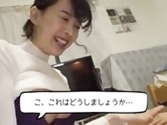 OFJE-336 Irresistible Japanese Babe's Unforgettable Creampie Adventure