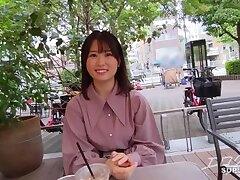 FC2-PPV-3195383 Sizzling Japanese Teen's Desire for Passionate Intimacy